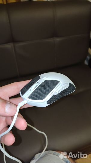 Мышь компьютерная Hyperx Pulsefire Haste 2
