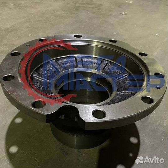 Ступица Камаз 5490 Shaanxi Hande Axle Co