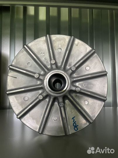 Ведущий вариатор для Polaris RZR 900