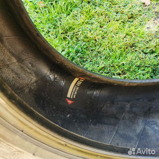 Michelin Primacy 4 225/50 R17