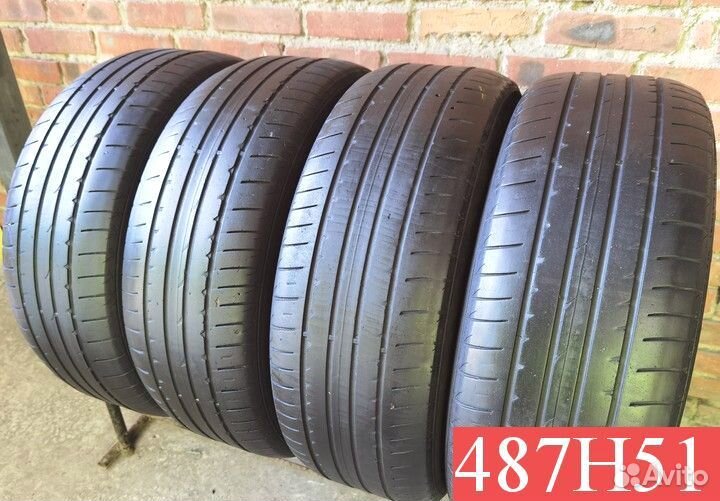 Hankook Ventus Prime 2 K115 225/60 R17 96N