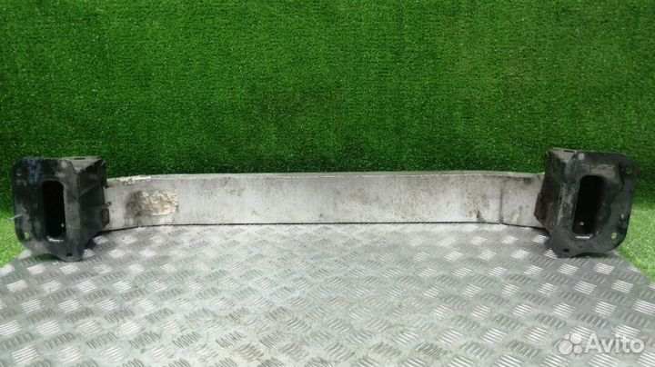 Усилитель бампера Nissan Murano Передний