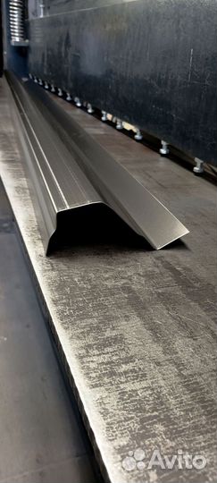 Пороги ремонтные на Хендай Акцент 2