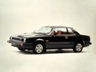 Honda Prelude I (1978—1982) Купе