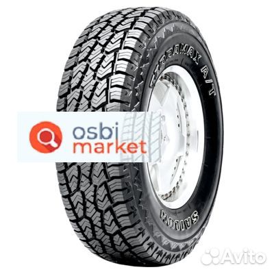 Sailun Terramax A/T 265/50 R20 111T