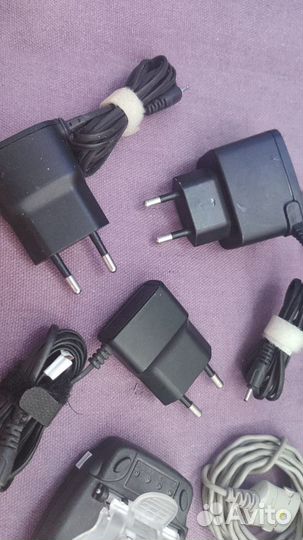 Зарядное устройство