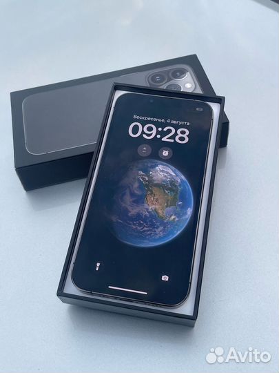 iPhone 13 Pro, 256 ГБ