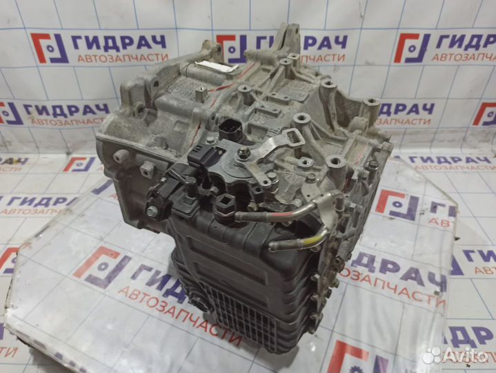 АКПП Hyundai Solaris 45000-2F021