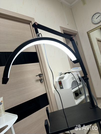 Луна бестеневая