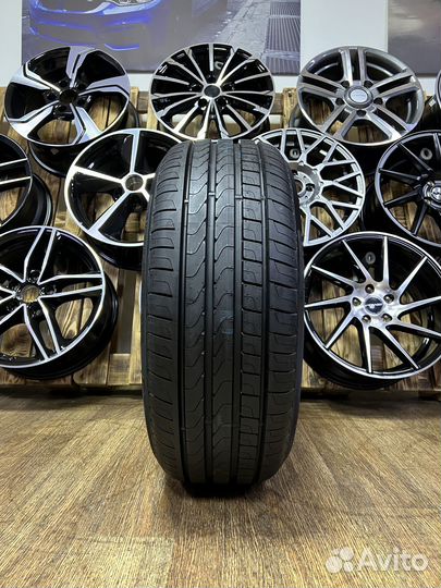 Pirelli Cinturato P7 235/50 R17 96W