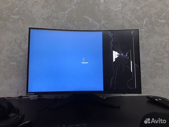 Игровая приставка nvidia Shield