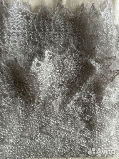 Платок треугольный 215 см и 160 см и 160 см