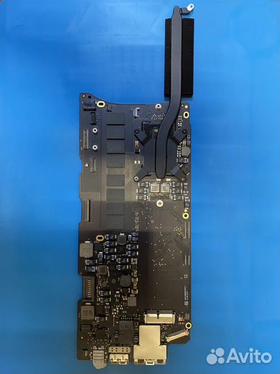 Материнская плата донор Apple для Macbook