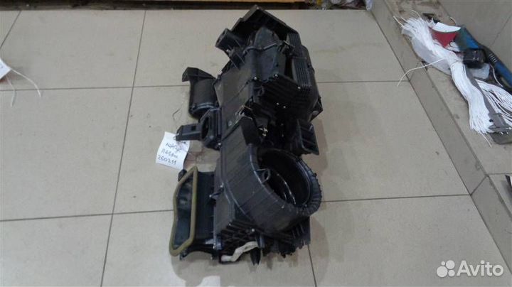 Корпус отопителя Honda Civic 4D 2005-2012