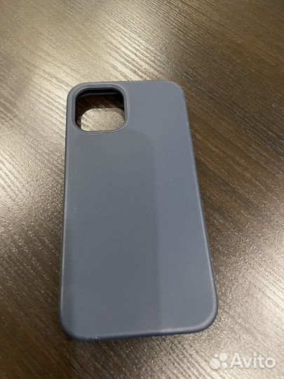 Nillkin iPhone 12/12 pro чехол