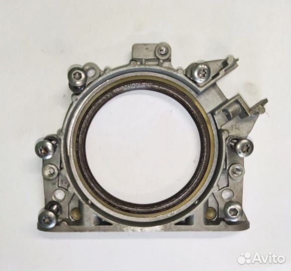 Сальник коленвала задний (коренной) EA111 1.4л