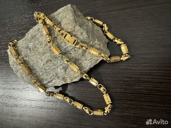 Цепь мужская