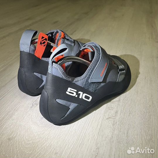 Скальники Adidas 5.10 kirigami US 10