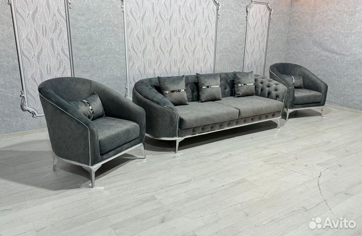 Диваны/Мягкая мебель/Оплата при получении