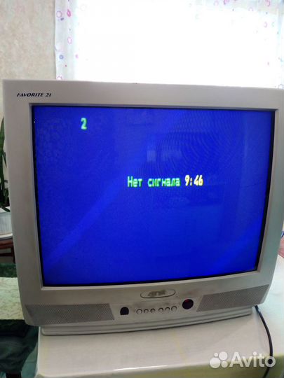 Телевизор бу