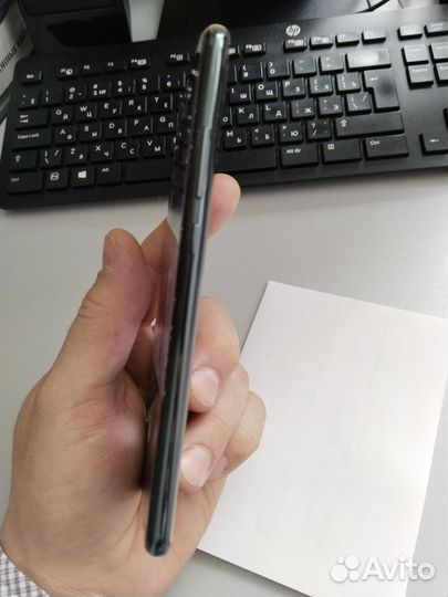 HONOR 20 Lite (Global), 4/128 ГБ
