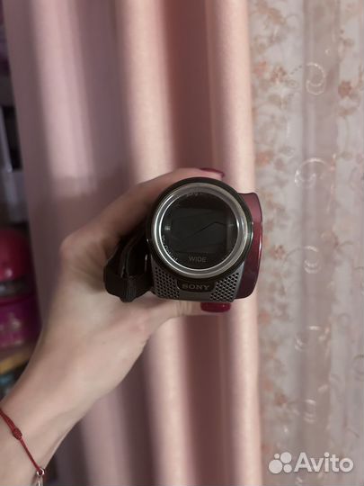 Видеокамера