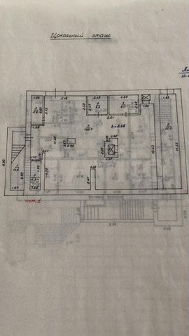 Склад, производственный цех 200 м²