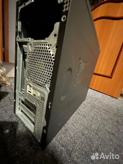 Корпус для пк