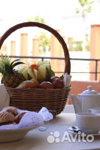 Отдых на Тенерифе