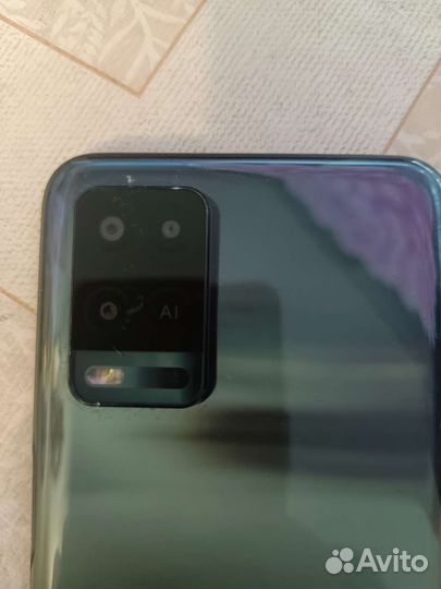 Смартфон орро А54, 4 64