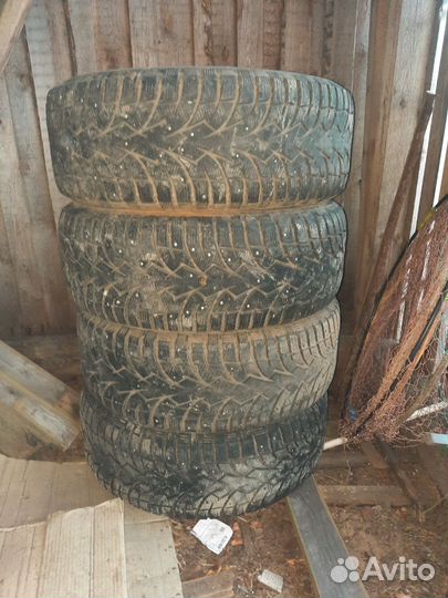 Toyo 310 265/65 R18
