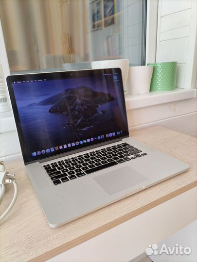 Apple MacBook Pro 15
