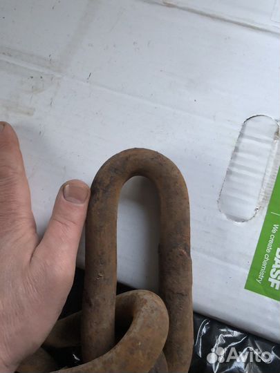 Продам цепи