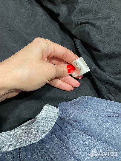 Костюм новогодний 104