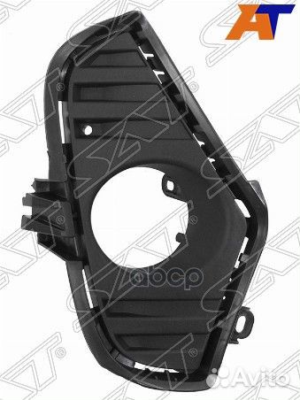 Оправа птф toyota RAV4 19- LH ST-29-0011 Sat