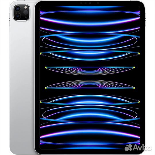 Apple iPad Pro 11 M2 1Tb (2022) Wi-Fi