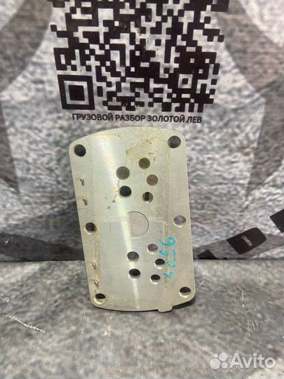 Р/к компрессора Iveco Turbostar