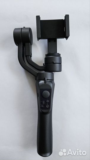 Стабилизатор для телефона и экшн камер