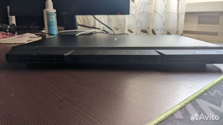 Lenovo legion 5 pro rtx 3060