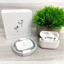 Беспроводные наушники AirPods Pro 2