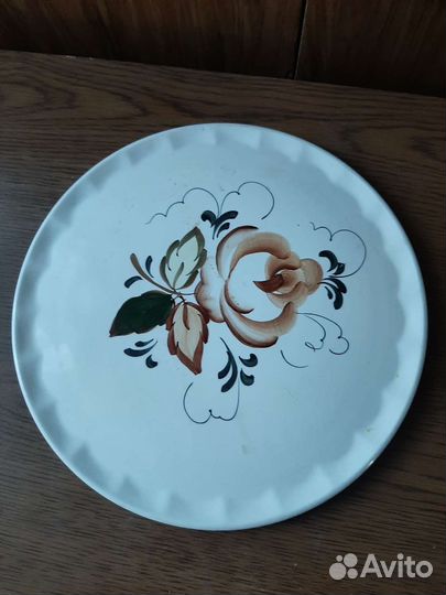 Чайный сервиз