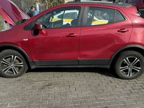 Opel Mokka 1.8 MT, 2014, 260 000 км, с пробегом, цена 777 000 руб.