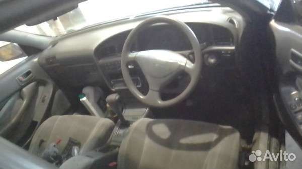 Руль Toyota Vista sv32.30.35