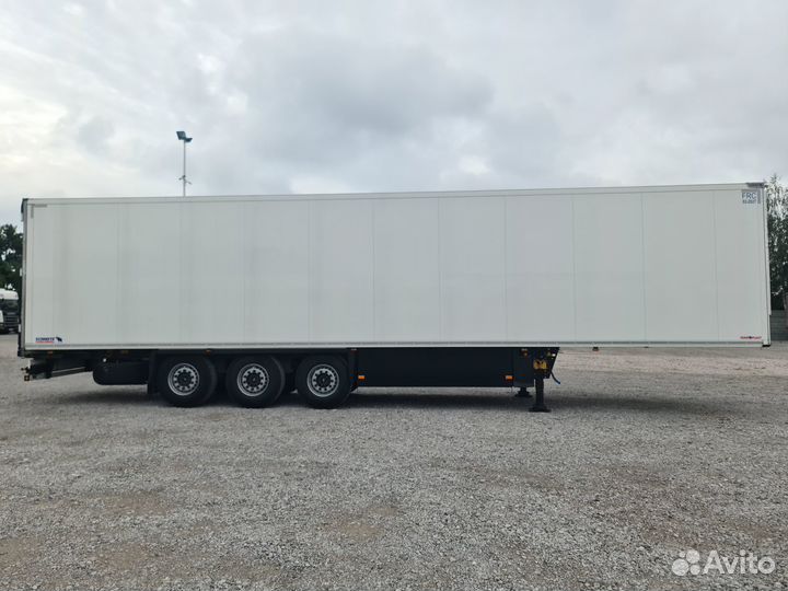 Полуприцеп рефрижератор Schmitz Cargobull SKO 24 L, 2021