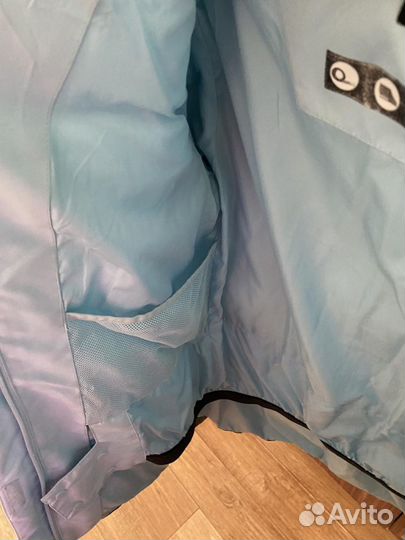 Куртка женская