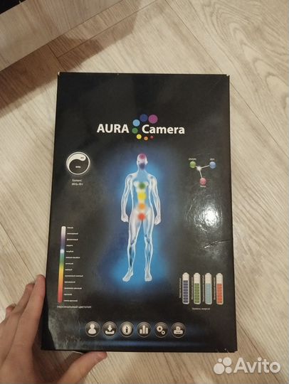 Aura Camera