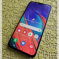 Samsung Galaxy A40, 4/64 ГБ