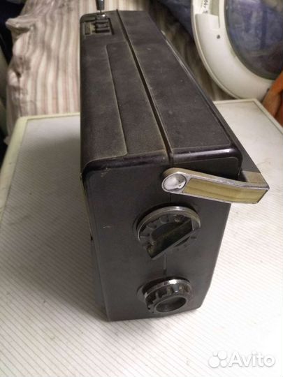 Радиоприемник VEF Spidola 232