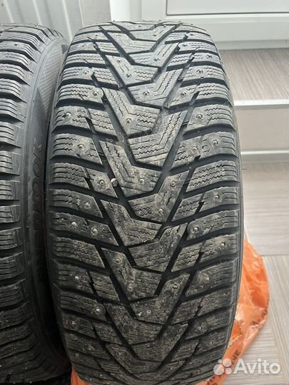 Hankook Winter I'Pike RS2 W429 215/55 R16 97T