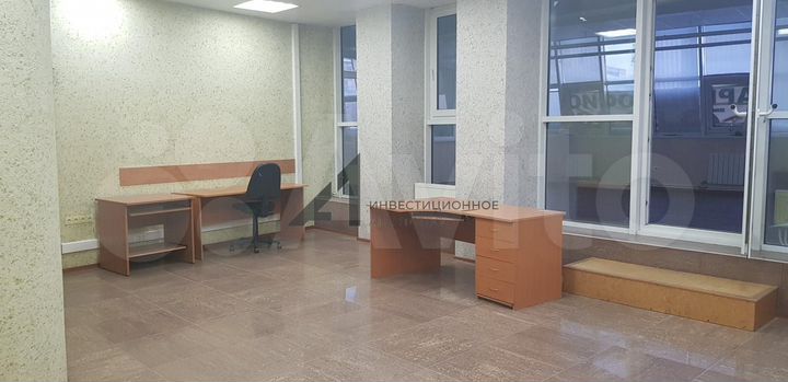 Офис в самом центре